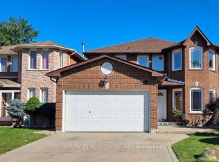 3158 Avalon Dr S, Mississauga, ON L5N5N5