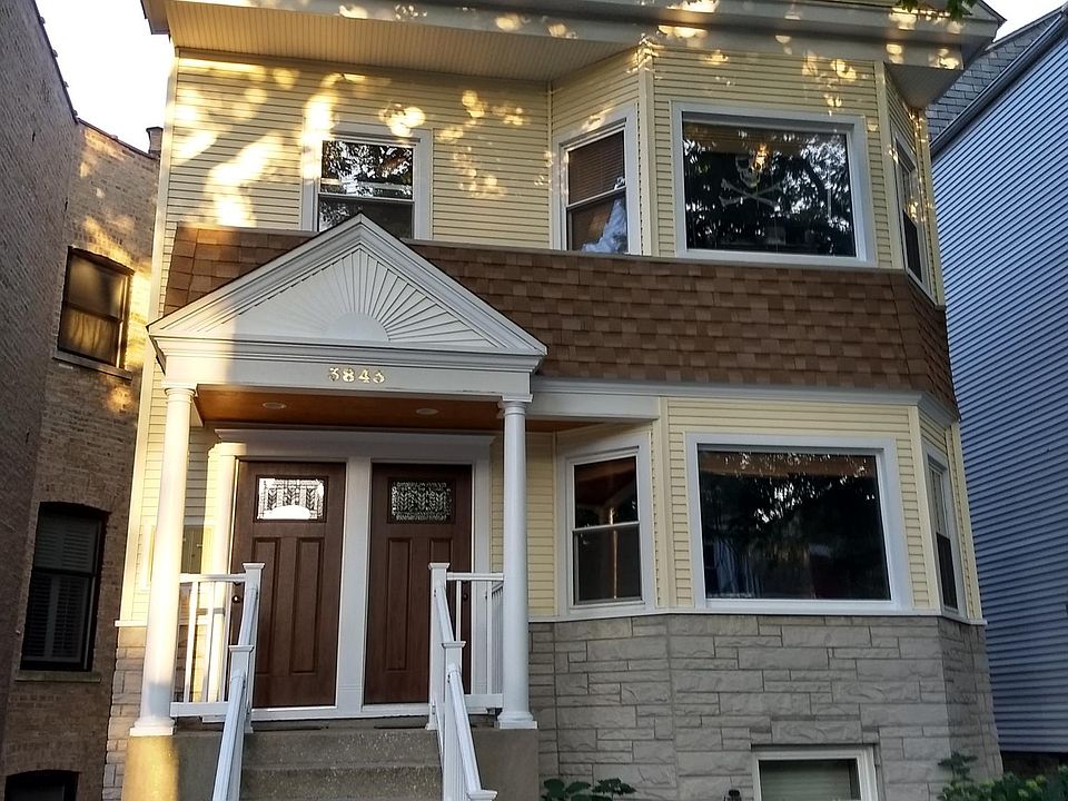 1st image of 3843 N Bell Ave APT 2