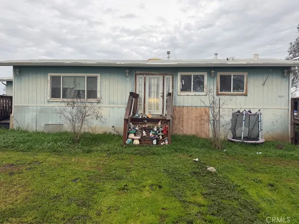 9845 Ahart Rd, Oroville, CA 95966