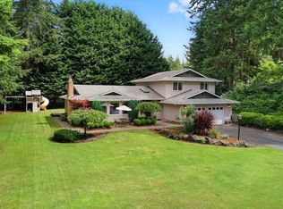 3911 52nd Street Ct NW, Gig Harbor, WA 98335