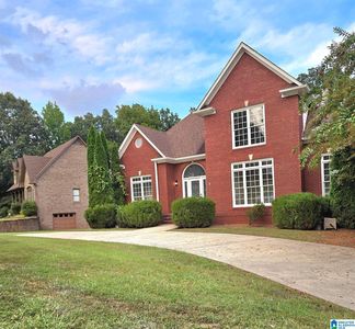 6545 Harness Cir, Pinson, AL, 35126