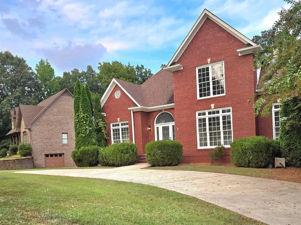 6545 Harness Cir, Pinson, AL 35126