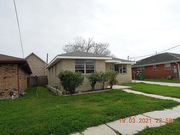 Front View Left Angle