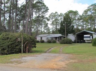 6343 Wyndotte Rd, Pensacola, FL 32526