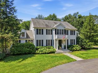 228 River St, Norwell, MA 02061