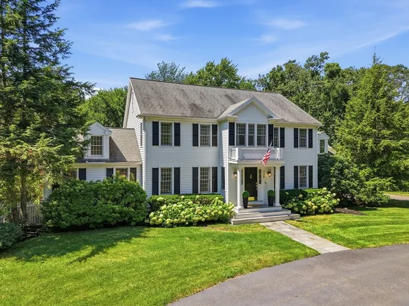 228 River St, Norwell, MA 02061