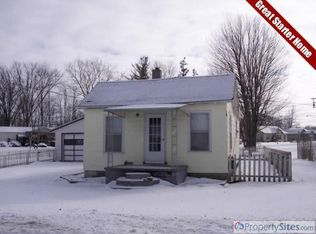 122 E Hosmer, Saginaw, MI