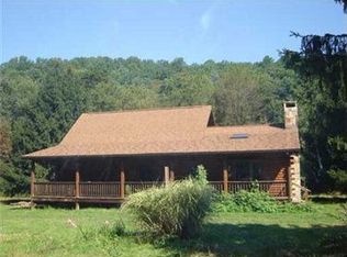 127 Stanton Rd, Champion, PA 15622