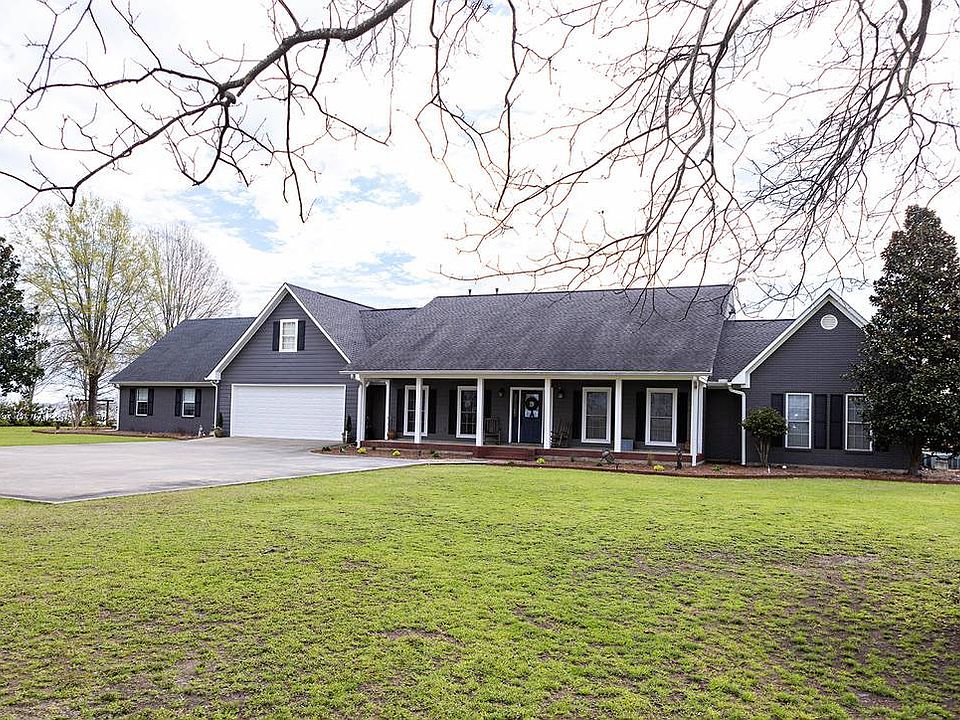 3699 Highway 605, Newellton, LA 71357 MLS 11260870 Zillow