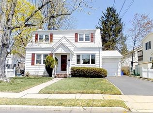 2611 Audrey Ter, Union, NJ 07083