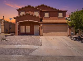 10427 Sandy Flats Ave SW, Albuquerque, NM 87121