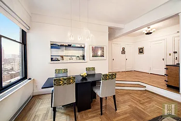 Sold by Halstead Real Estate