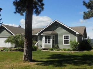 511 Anderson Ln, Cle Elum, WA 98922