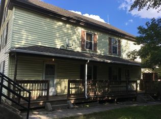 225-227 Main St, Blackstone, MA 01504