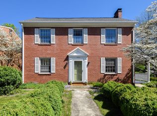 2243 Westover Ave SW, Roanoke, VA 24015