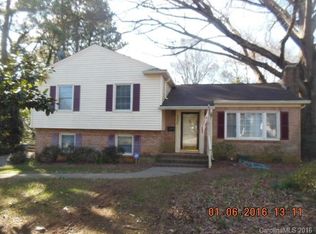 3220 Frederick Pl, Charlotte, NC 28210