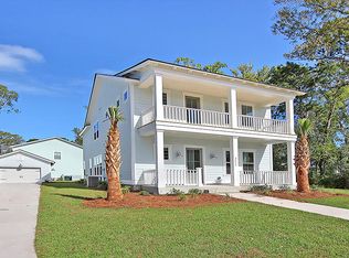 160 Salt Yard Lndg, Summerville, SC 29485