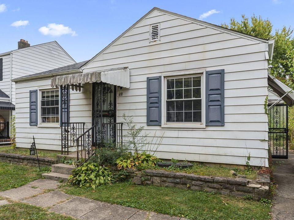 691 E Moler St, Columbus, OH 43207 | Zillow