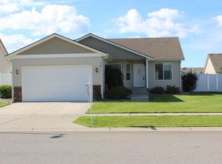 4726 W Princetown Ln, Coeur D Alene, ID 83815