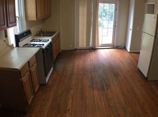 22 Bancroft St #1, Providence, RI 02909