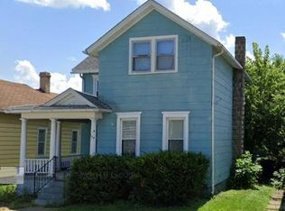 227 5th Ave N #A, Clinton, IA 52732
