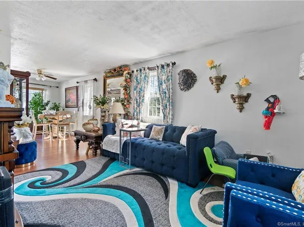 12 Scuppo Road #C12, Danbury, CT 06811