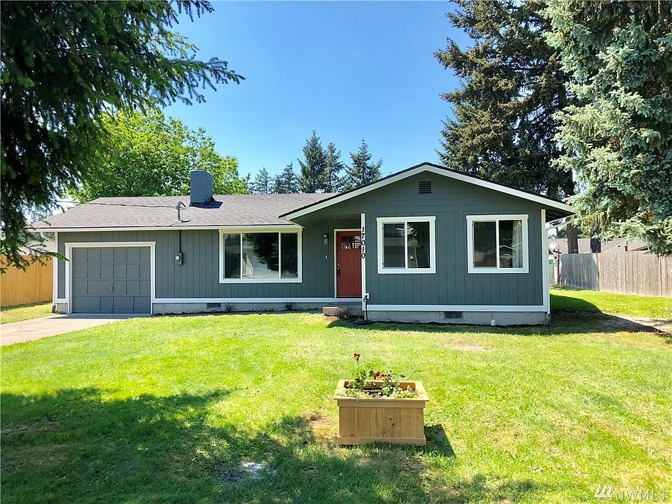 1st image of 17010 20th Ave E