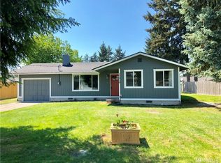 17010 20th Ave E, Spanaway, WA 98387