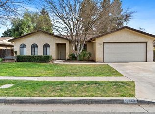 5310 N San Marcos Ave, Fresno, CA