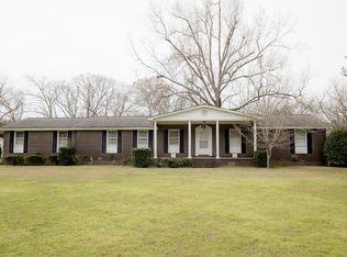 1288 Maple Ave, Denmark, SC 29042