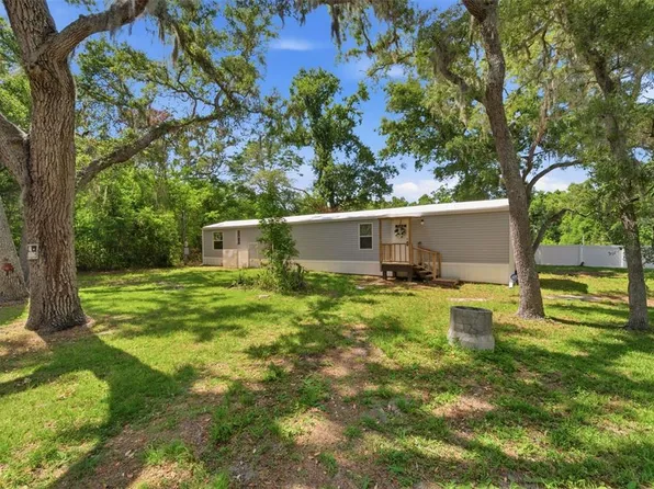 12449 Eagle Lake Ave, New Port Richey, FL 34654