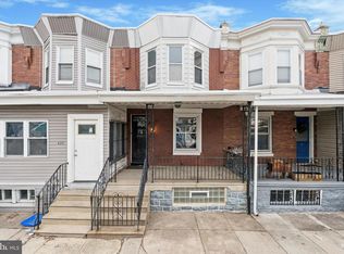 818 S Vogdes St, Philadelphia, PA 19143