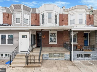 818 S Vogdes St, Philadelphia, PA, 19143