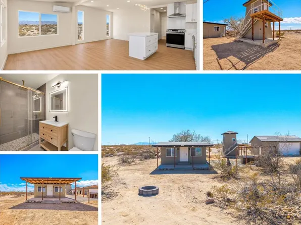 69589 Presswood Rd, Twentynine Palms, CA 92277