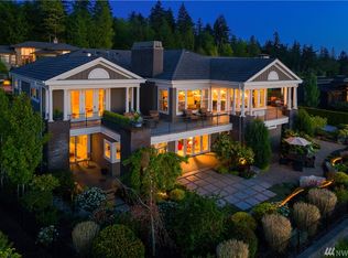 3288 NE Harrison Dr, Issaquah, WA 98029