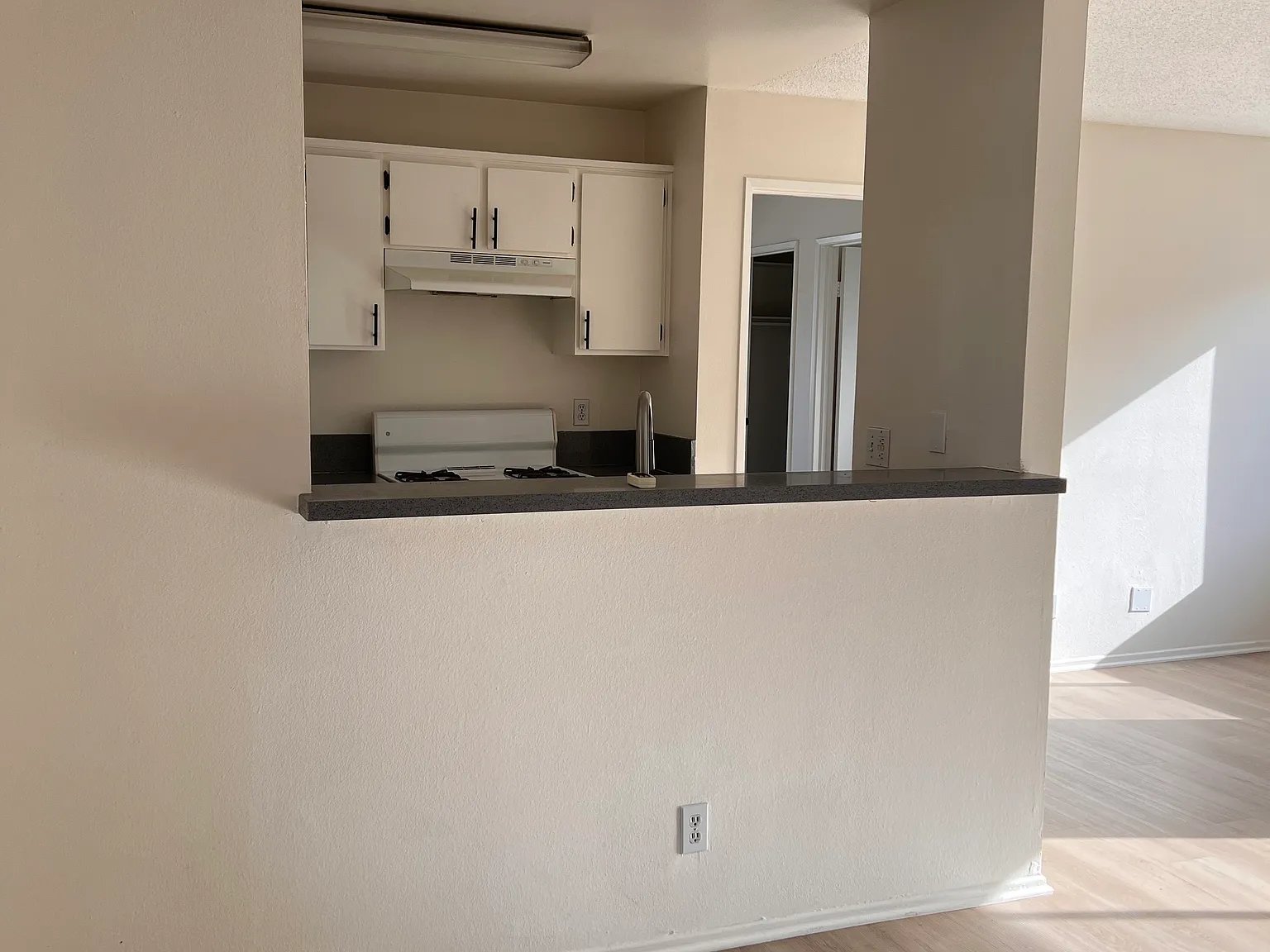 2 bed, $2,400 — Photo 2