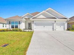 11602 Genuine Risk Cir, Daphne, AL 36526