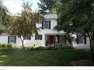 1124 Cambridge Rd, Coshocton, OH 43812