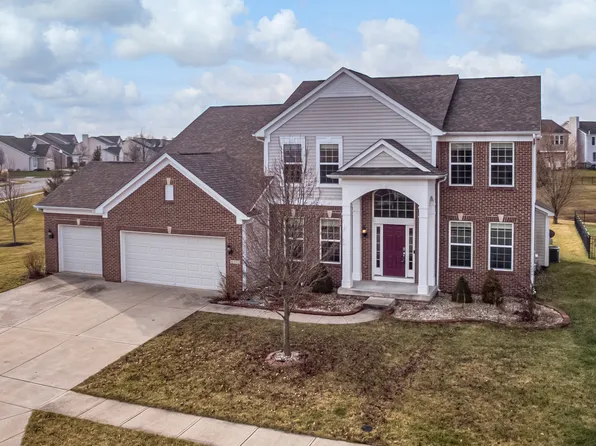 7351 Gold King Way, Indianapolis, IN 46259