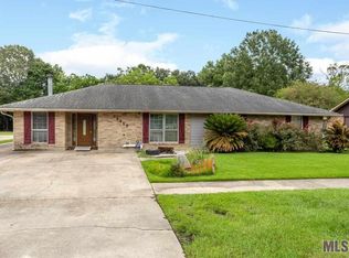 13406 Morvant Rd, Baker, LA 70714