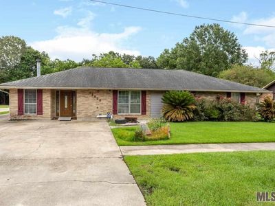 13406 Morvant Rd, Baker, LA, 70714