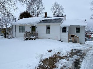 34 School Ave, Limestone, ME 04750