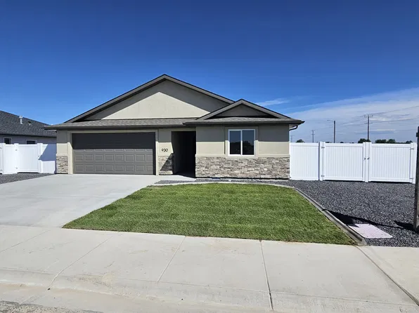 930 Tunnel St, Twin Falls, ID 83301