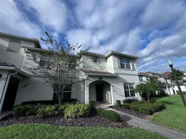 9033 Dogleg Dr, Davenport, FL 33896