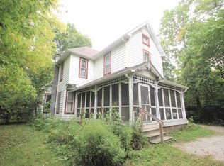 17443 Joliet Rd, Westfield, IN