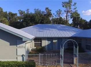 6254 Vista Garden Way APT C, Naples, FL 34112