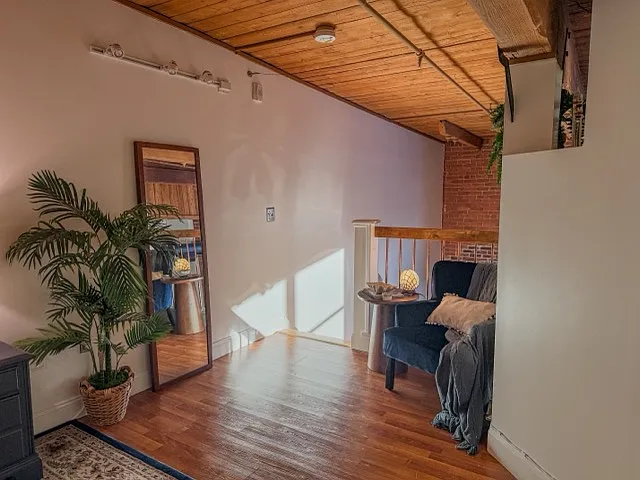 494 Woonasquatucket Ave #410 — Photo 5