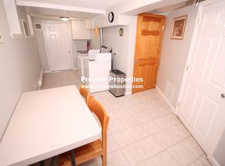 10 Harvard Ter #1, Allston, MA 02134