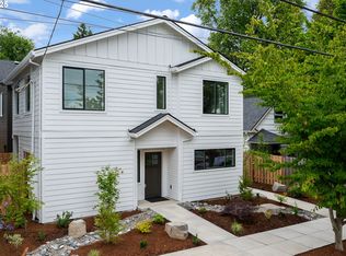 5827 NE 16th Ave, Portland, OR 97211