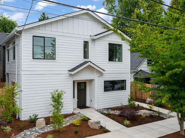 5827 NE 16th Ave, Portland, OR 97211
